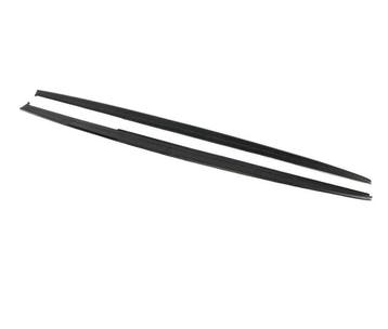 Carbon Sideskirts BMW F30 12-18 – HP Parts