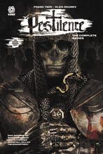 Pestilence: The Complete Series [OHC], Verzenden, Nieuw