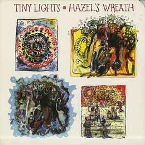 LP gebruikt - Tiny Lights - Hazels Wreath, Verzenden, Zo goed als nieuw, Overige formaten