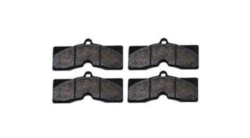 Wilwood brake pads Corvette 1965-1982, Ophalen of Verzenden, Nieuw