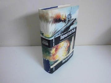 Sluipvaart in de pacific / Duel op de Atlantic - Beach, Boeken, Verzenden, Gelezen, Beach