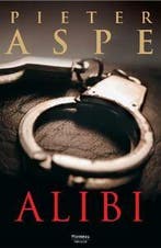 Alibi / Aspe 9789022319680 Pieter Aspe, Verzenden, Gelezen, Pieter Aspe