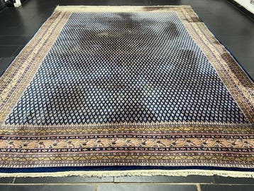 Sarough Mir - Vloerkleed - 350 cm - 265 cm, Huis en Inrichting, Stoffering | Tapijten en Kleden, Nieuw