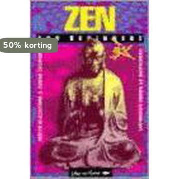 Zen For Beginners - Judith Blackstone 9780863161162, Verzenden, Gelezen, Judith Blackstone