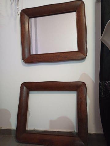 Lijst (2) - Hout, Antiek en Kunst