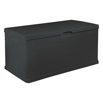 Kussenbox | Pro Garden | 340 liter (1 vak, Kunststof), Tuin en Terras, Verzenden, Nieuw