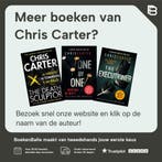 Een voor een / Robert Hunter / 5 9789402713671 Chris Carter, Boeken, Verzenden, Gelezen, Chris Carter