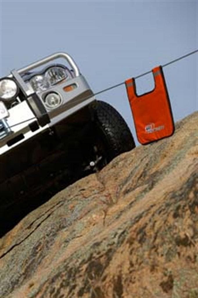 ARB Recovery Damper, Computers en Software, Apple iPads, Ophalen of Verzenden