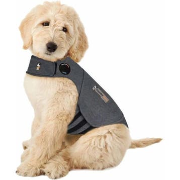 Thundershirt Hond Large>18 - 29 kg (Hondenmanden & Bedden), Dieren en Toebehoren, Verzenden, Nieuw