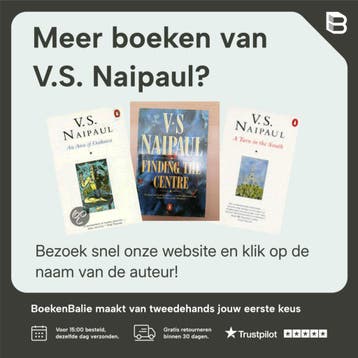 Het raadsel van de aankomst - V.S. Naipaul 9789025454258, Verzenden, Zo goed als nieuw, V.S. Naipaul