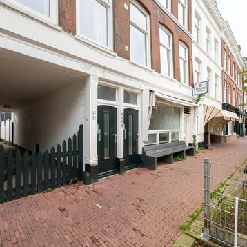 Kamer gevonden in of bij Den-haag, 20 tot 35 m²