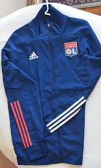 Olympique Lyon - Franse competitie - 2020 - Voetbalshirt, Nieuw