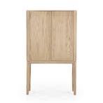 Kabinet Harvey - Naturel - 96125 - bergkasten, Nieuw, Overige materialen