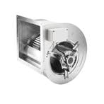 GGM Gastro | Centrifugaalventilator 7000m³/uur - voor |, Wandschouwkap, Verzenden, Nieuw, Inbouw