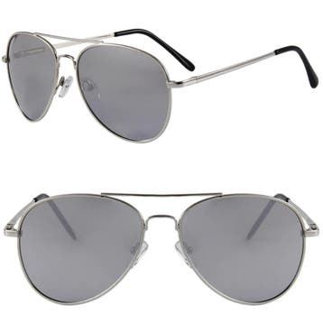 Fako Sunglasses - Pilotenbril - Piloot Zonnebril - Heren, Verzenden, Nieuw