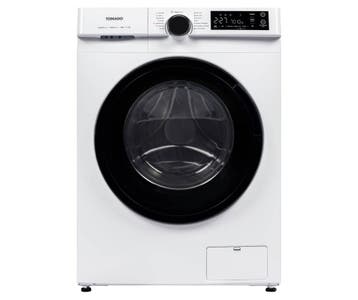 Tomado Wasmachine - NU 15% lager dan online - 2 jr garantie!, Verzenden, Nieuw