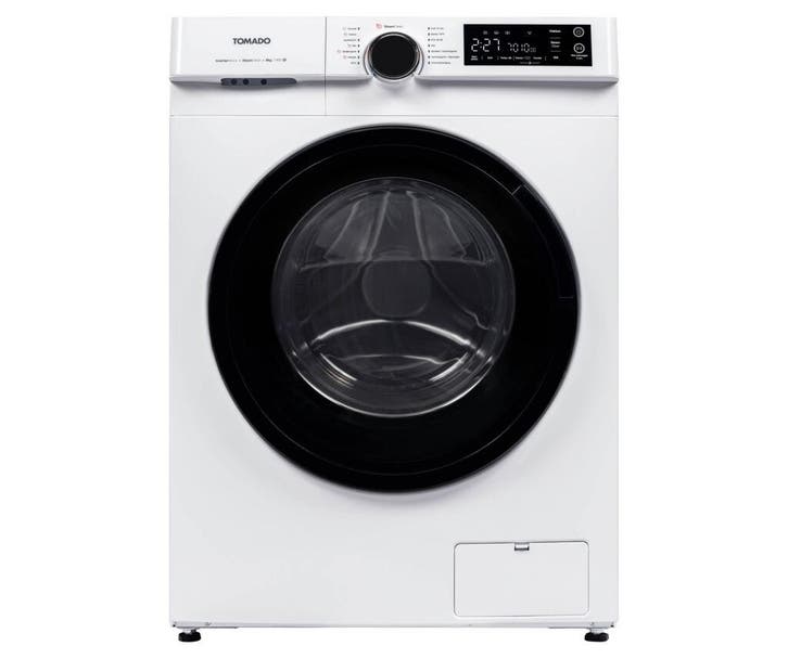 Tomado Wasmachine - NU 15% lager dan online - 2 jr garantie!, Witgoed en Apparatuur, Wasmachines, Nieuw, Verzenden
