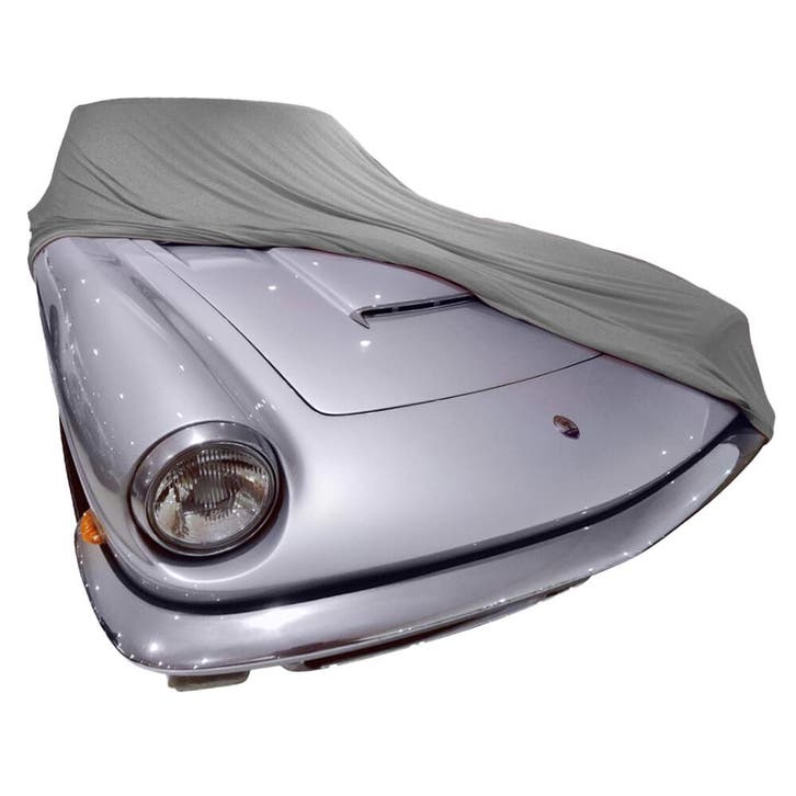 Autohoes passend voor Maserati Mistral binnen BESTE PASVORM, Auto diversen, Autohoezen, Op maat, Nieuw, Ophalen of Verzenden