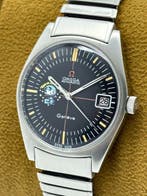 Omega - Genève - Zonder minimumprijs - Automatic Date, Nieuw