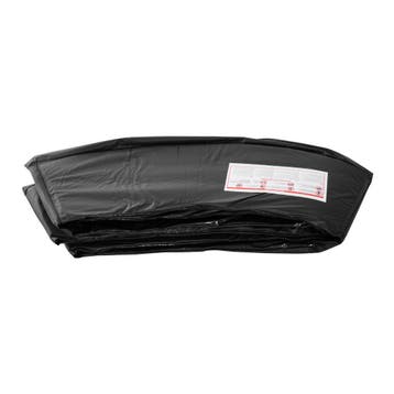 Trampoline Veiligheid Rand 244cm | PVC/PE | Laatste Stuks!, Sport en Fitness, Skeelers, Overige merken, Verstelbaar, Kinderen