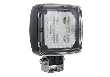 LED ABL ECE-R23 werklamp 1000lm - 14W - IP69K - ingebouwde D, Ophalen of Verzenden, Nieuw