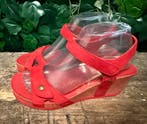 Nieuwe mooie sandalen van Panama Jack maat 38, Kleding | Dames, Schoenen, Nieuw, Panama jack, Rood, Sandalen of Muiltjes