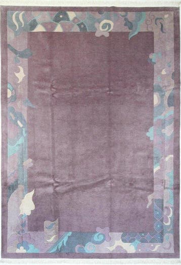 Modern Designer Tapijt Nepal Royal - Tapijt - 350 cm - 250, Nieuw