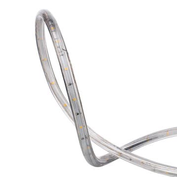 Bailey LED Lichtslang RoBust 360° 25M 6500K 5W/m IP65 Ø13., Ophalen of Verzenden, Nieuw