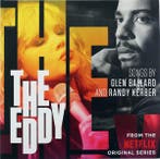 The Eddy Band - The Eddy, Cd's en Dvd's, Vinyl | Pop, Ophalen of Verzenden, Gebruikt