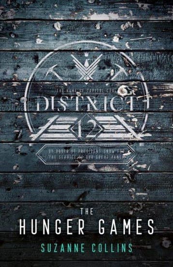 The Hunger Games - Suzanne Collins 9781407188935, Boeken, Verzenden, Gelezen, Suzanne Collins
