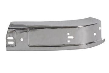 Bumper o.a: BMW, 3 serie (E30, 2) (E30 - 4), 2C), Links, Nieuw, Ophalen of Verzenden, Bumper