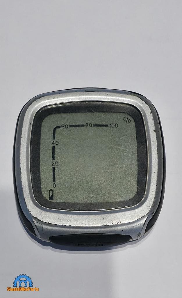 ION display | Sparta Batavus Koga, Fietsen en Brommers, Fietsaccessoires | Fietscomputers, Ophalen of Verzenden