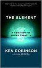 The Element 9781846141966 Sir Ken Robinson, Boeken, Verzenden, Gelezen, Sir Ken Robinson