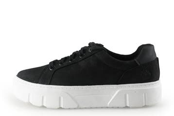 Timberland Sneakers in maat 36 Zwart, Kleding | Dames, Verzenden, Zwart, Timberland, Sneakers of Gympen