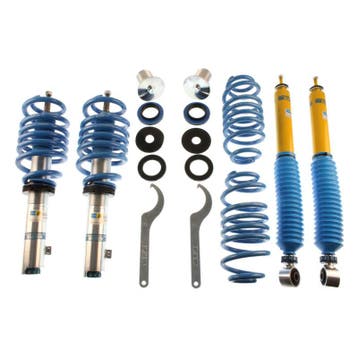 Bilstein B16 (PSS10) 12-14 Audi A6/A7 L4/V6 (Incld, Ophalen of Verzenden, Nieuw