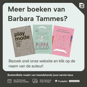 365 manieren om naar je dag te kijken - Barbara Tammes, Boeken, Verzenden, Gelezen, Barbara Tammes