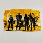 Soyz Bank (1988) - Kill Bill 2 Tarantino, Antiek en Kunst