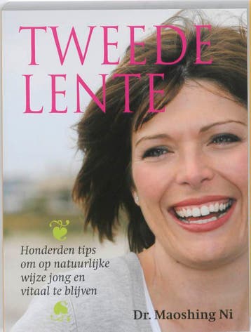 Tweede lente - Maoshing Ni 9789038919980, Verzenden, Gelezen, Maoshing Ni