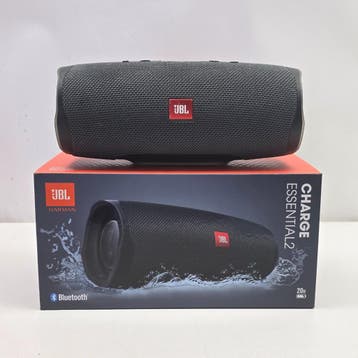 JBL Charge Essential 2 Draagbare Bluetooth Speaker |, Audio, Tv en Foto, Luidsprekers, Ophalen of Verzenden, Nieuw
