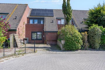 Te huur: Huis Jol 20 in Lelystad, Lelystad, Flevoland