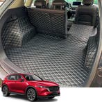 Mazda CX-5 Kofferbakmat | Op maat & Anti-slip | Tweedekansje, Ophalen of Verzenden, Zo goed als nieuw