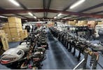 “ Nieuwe en Occasions | Buitenboordmotoren | Opruiming “, Watersport en Boten, Ophalen of Verzenden, Zo goed als nieuw, Overige brandstoffen