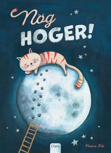 Nog Hoger! | Patricia Fitti | Nieuw, Ophalen of Verzenden, Nieuw, Patricia Fitti