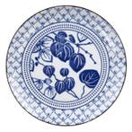 Japanse borden Tokyo Design Studio / Flora Japonica - Nippon, Huis en Inrichting, Keuken | Servies, Verzenden, Nieuw, Bord(en)