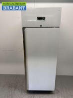RVS GGG Plus700N Koelkast Koeling 589 liter 230V Horeca, Zakelijke goederen, Horeca | Keukenapparatuur, Ophalen of Verzenden, Gebruikt