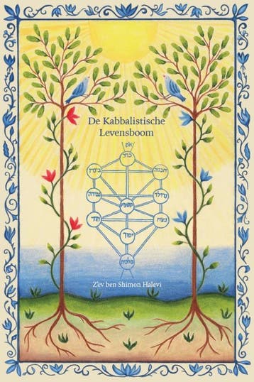 De Kabbalistische Levensboom |  | Nieuw, Boeken, Ophalen of Verzenden, Nieuw