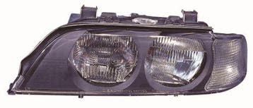 Koplamp o.a: BMW, 5 serie (E39), 5 serie Touring (E39), Ophalen of Verzenden, Nieuw, BMW