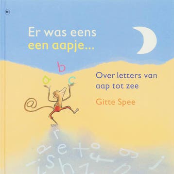 Er was eens een aapje... 9789044320008 G. Spee, Verzenden, Gelezen, G. Spee