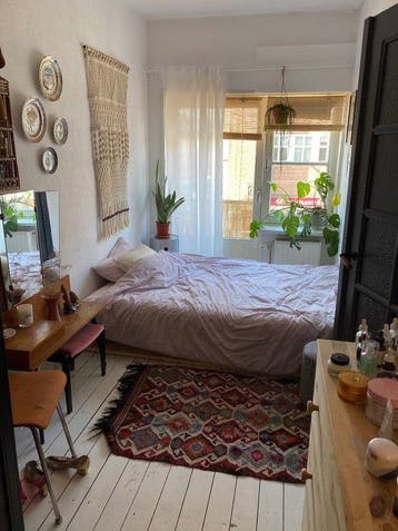 Te huur: Appartement Jan Evertsenstraat in Amsterdam, Noord-Holland, Appartement, Amsterdam