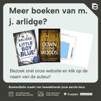 Dolls House 9781405919197 m. j. arlidge, Boeken, Verzenden, Gelezen, M. j. arlidge